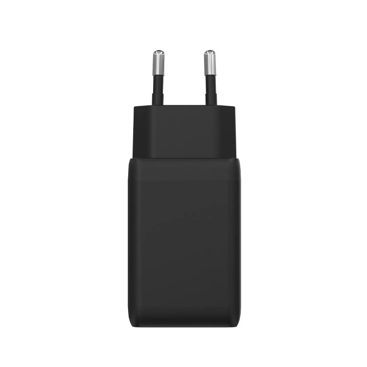 65W GaN USB Charger with Super Fast Charging QC3.0/Pd Port