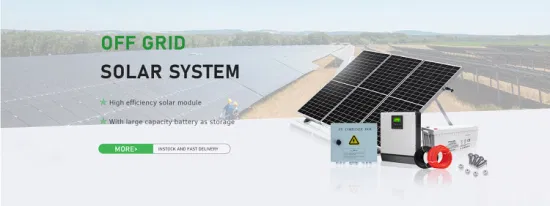 Soluciones todo en uno, sistemas de energía solar de 10kw fuera de la red, batería de 48V, kit de panel solar, banco de energía de 10000W