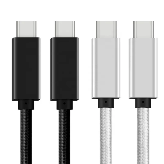 Accesorios para teléfonos móviles Fecha de carga Cable micro USB para Android